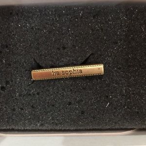 NWT Lia Sophia Necklace Shortener